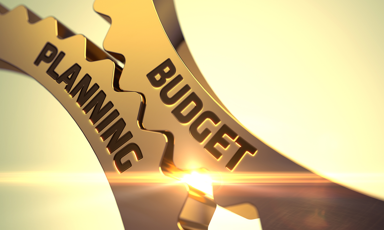 Budget Planning
